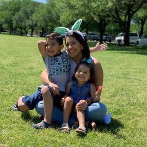 Meet your Posher, Judith